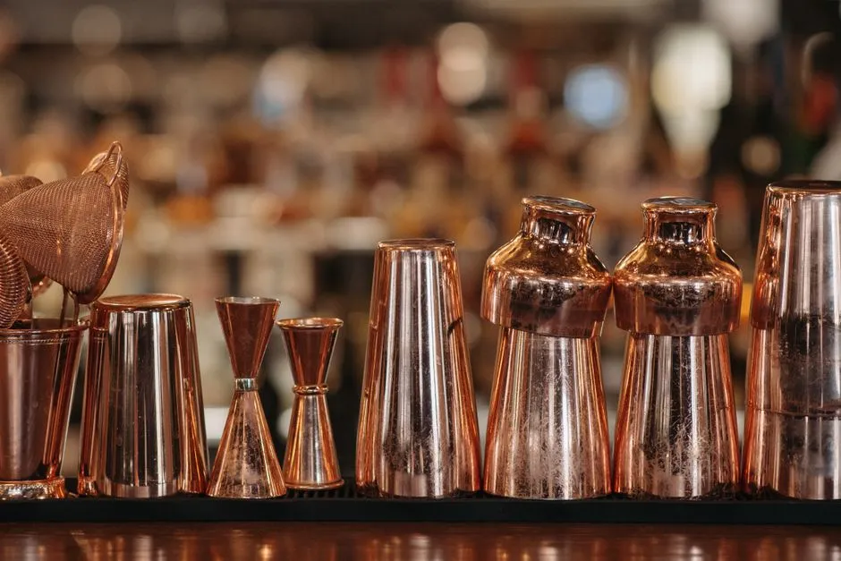Home Bar Essentials: The Whiskey Drinker's Setup Guide
